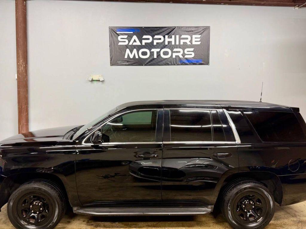 used 2016 Chevrolet Tahoe car, priced at $12,995