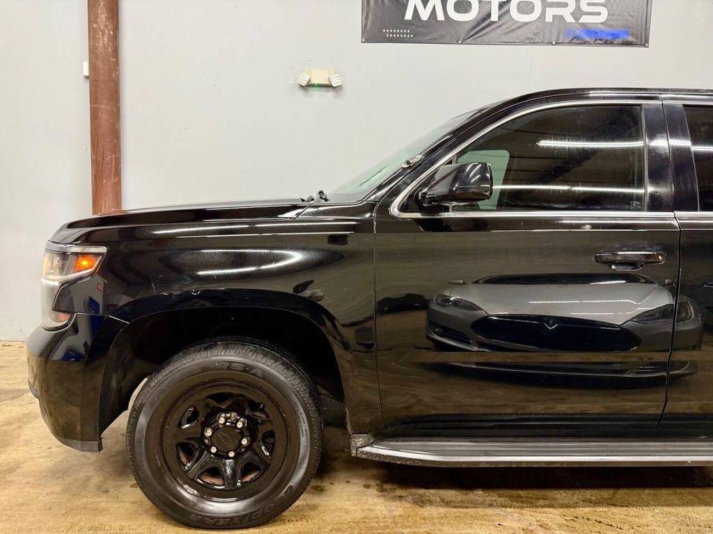 used 2016 Chevrolet Tahoe car, priced at $12,995