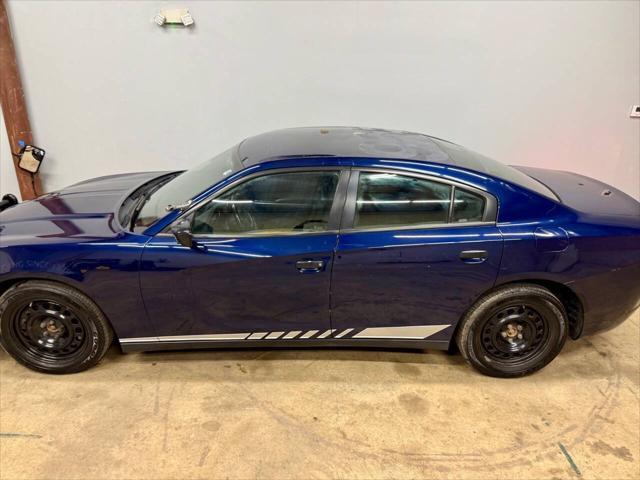 used 2017 Dodge Charger car, priced at $7,495