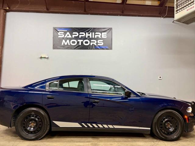 used 2017 Dodge Charger car, priced at $7,495