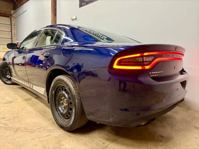 used 2017 Dodge Charger car, priced at $7,495