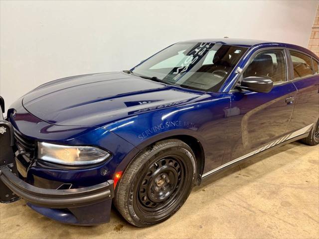 used 2017 Dodge Charger car, priced at $7,495