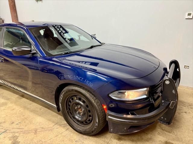 used 2017 Dodge Charger car, priced at $7,495