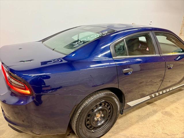 used 2017 Dodge Charger car, priced at $7,495