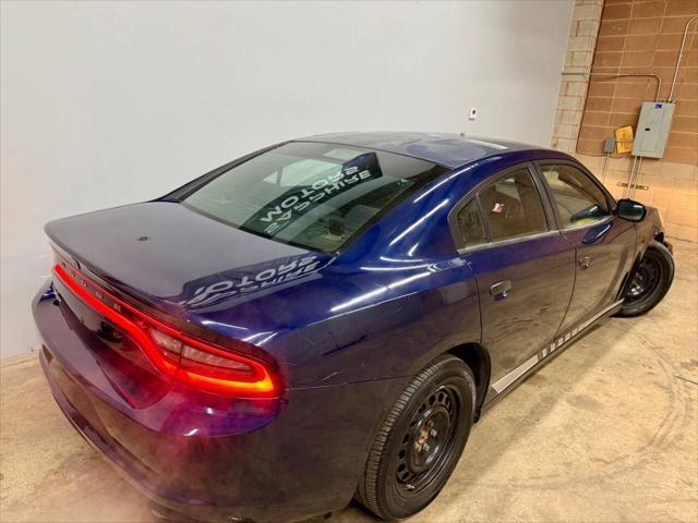 used 2017 Dodge Charger car, priced at $7,495