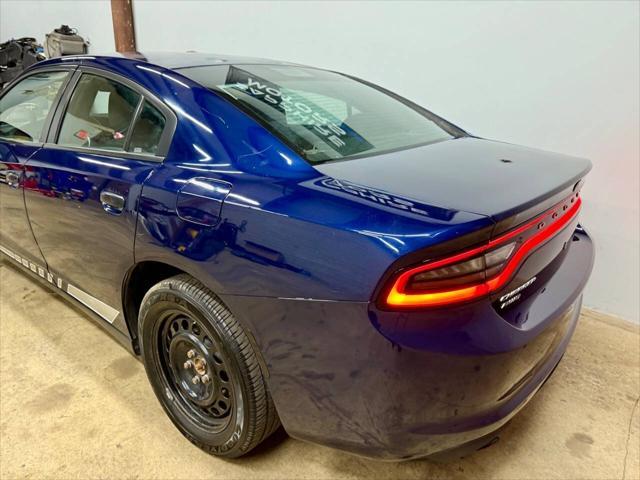 used 2017 Dodge Charger car, priced at $7,495