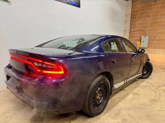 used 2017 Dodge Charger car, priced at $7,495