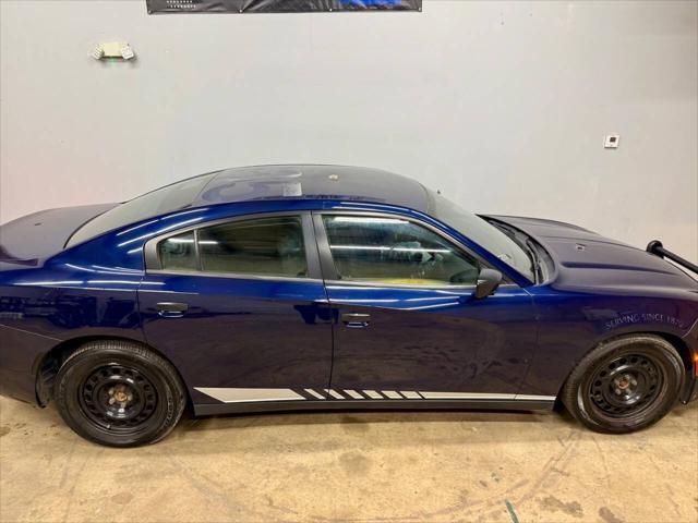 used 2017 Dodge Charger car, priced at $7,495