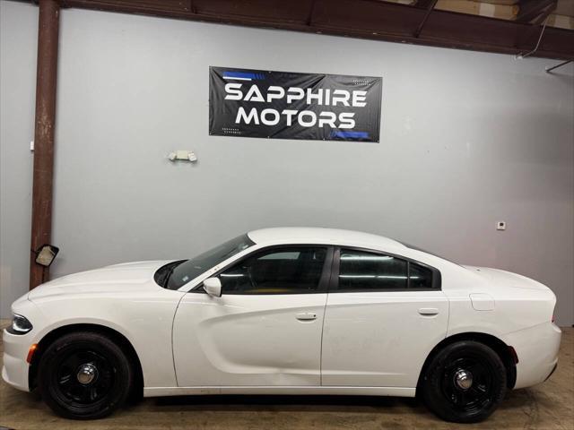 used 2015 Dodge Charger car, priced at $8,975