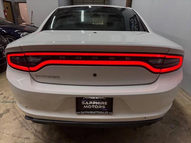 used 2015 Dodge Charger car, priced at $8,975