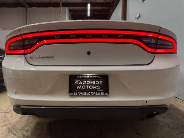 used 2015 Dodge Charger car, priced at $8,975