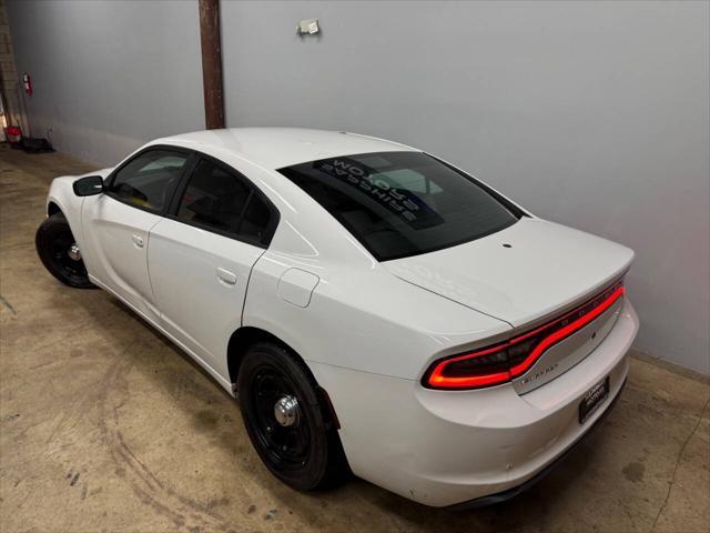 used 2015 Dodge Charger car, priced at $8,975