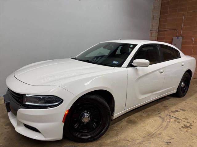 used 2015 Dodge Charger car, priced at $8,975