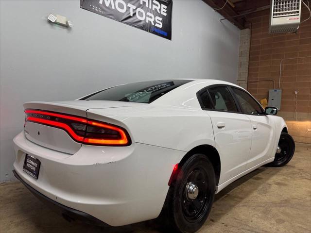 used 2015 Dodge Charger car, priced at $8,975