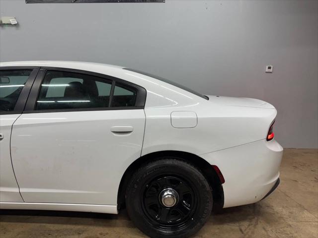 used 2015 Dodge Charger car, priced at $8,975