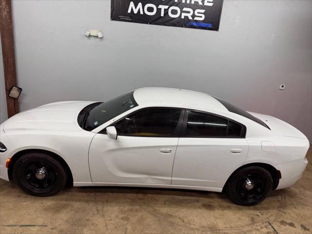 used 2015 Dodge Charger car, priced at $8,975