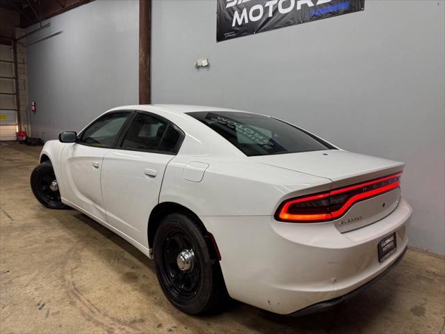 used 2015 Dodge Charger car, priced at $8,975