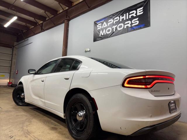 used 2015 Dodge Charger car, priced at $8,975