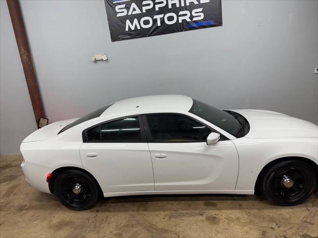 used 2015 Dodge Charger car, priced at $8,975