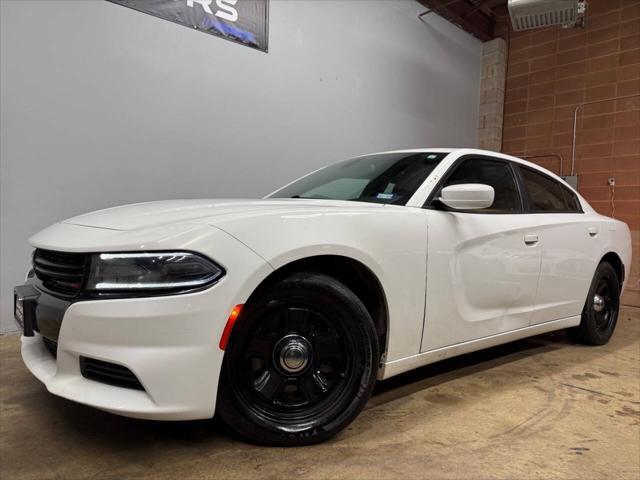 used 2015 Dodge Charger car, priced at $8,975