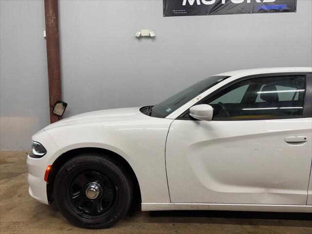 used 2015 Dodge Charger car, priced at $8,975