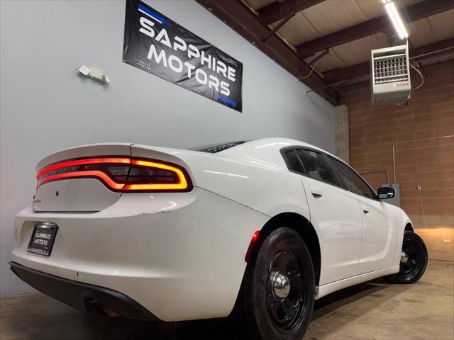 used 2015 Dodge Charger car, priced at $8,975