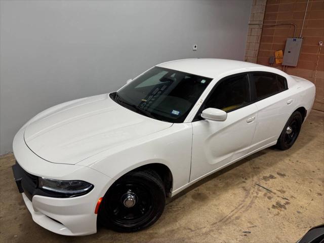 used 2015 Dodge Charger car, priced at $8,975