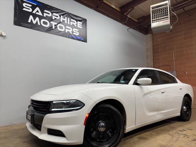 used 2015 Dodge Charger car, priced at $8,975