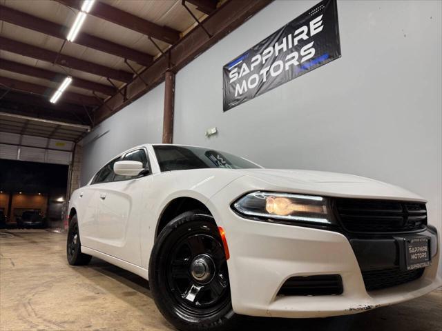 used 2015 Dodge Charger car, priced at $8,975