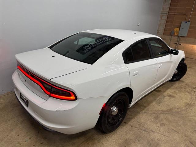 used 2015 Dodge Charger car, priced at $8,975