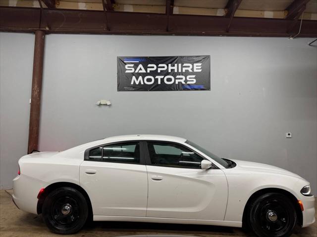 used 2015 Dodge Charger car, priced at $8,975