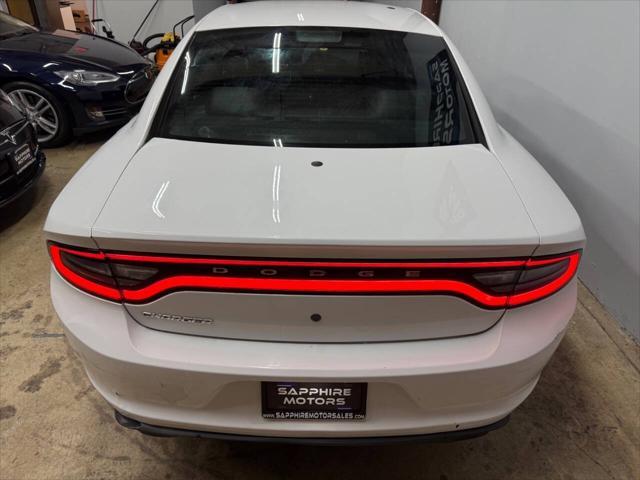 used 2015 Dodge Charger car, priced at $8,975