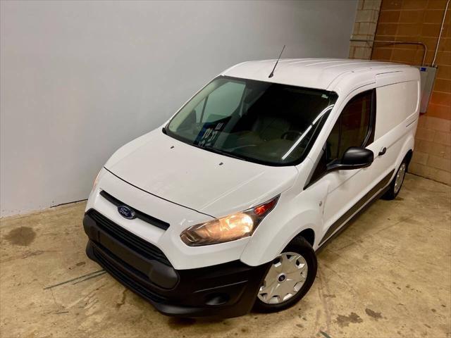 used 2017 Ford Transit Connect car, priced at $9,995