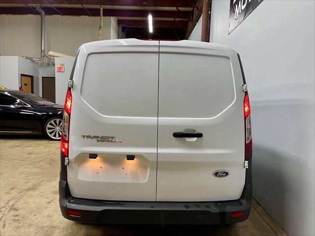 used 2017 Ford Transit Connect car, priced at $9,995