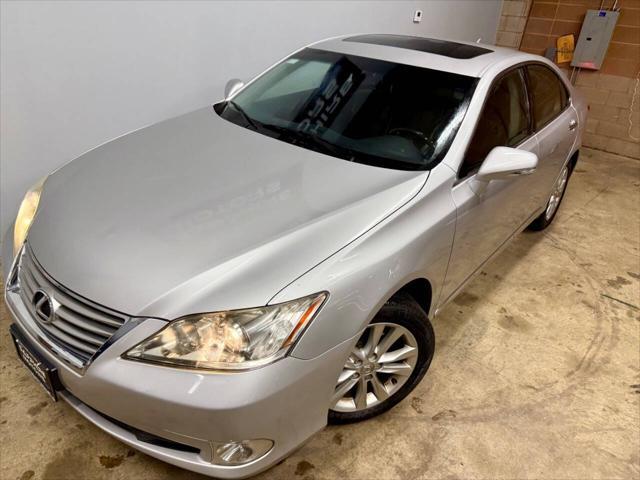 used 2011 Lexus ES 350 car, priced at $6,295