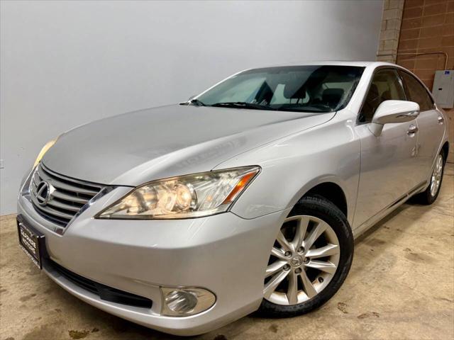 used 2011 Lexus ES 350 car, priced at $6,295