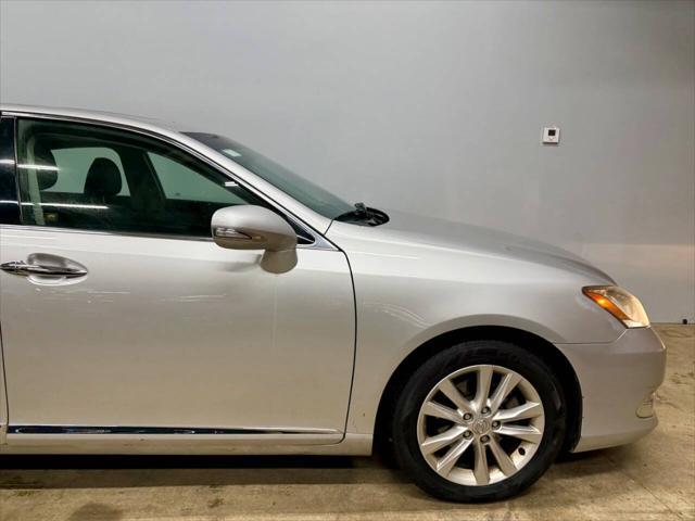 used 2011 Lexus ES 350 car, priced at $6,295