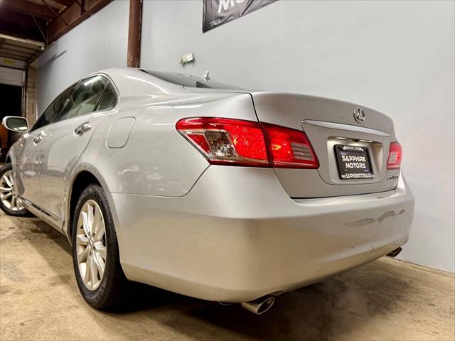 used 2011 Lexus ES 350 car, priced at $6,295