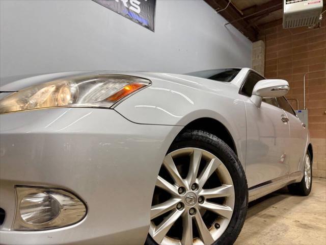 used 2011 Lexus ES 350 car, priced at $6,295