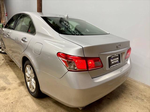 used 2011 Lexus ES 350 car, priced at $6,295