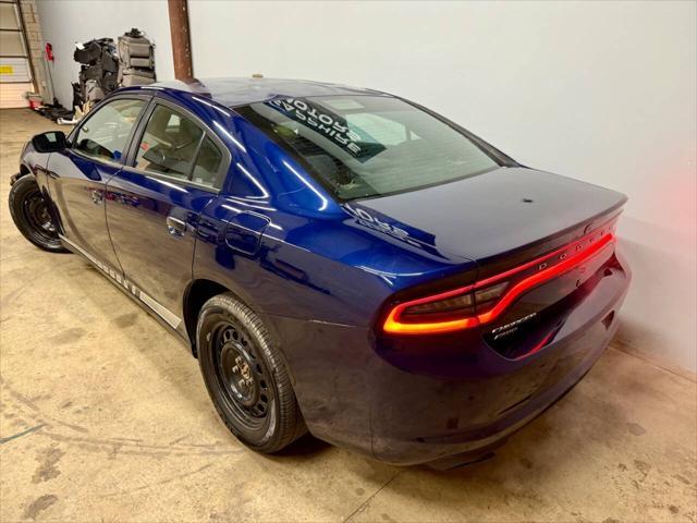 used 2017 Dodge Charger car, priced at $6,995