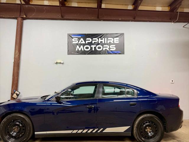 used 2017 Dodge Charger car, priced at $6,995
