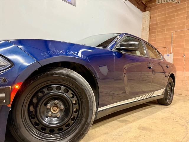 used 2017 Dodge Charger car, priced at $6,995