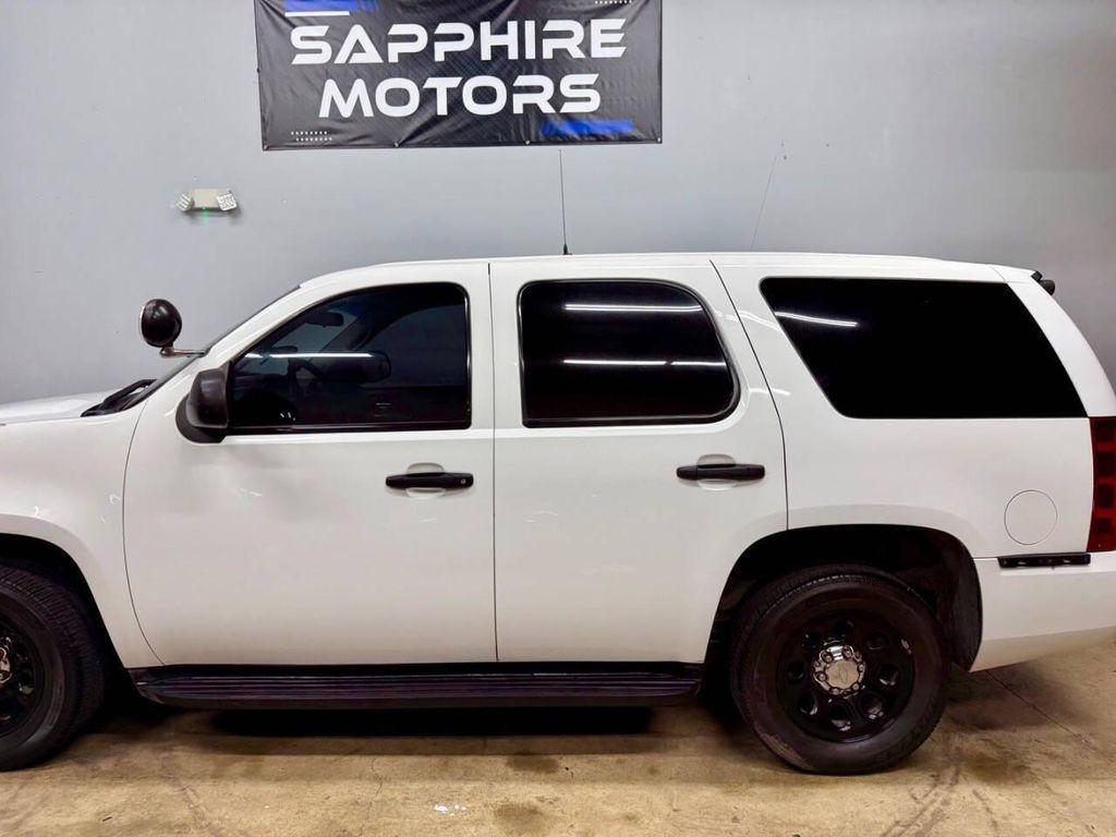 used 2013 Chevrolet Tahoe car, priced at $9,495