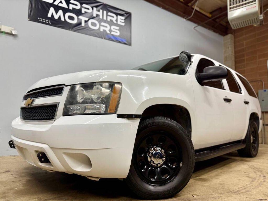 used 2013 Chevrolet Tahoe car, priced at $9,495