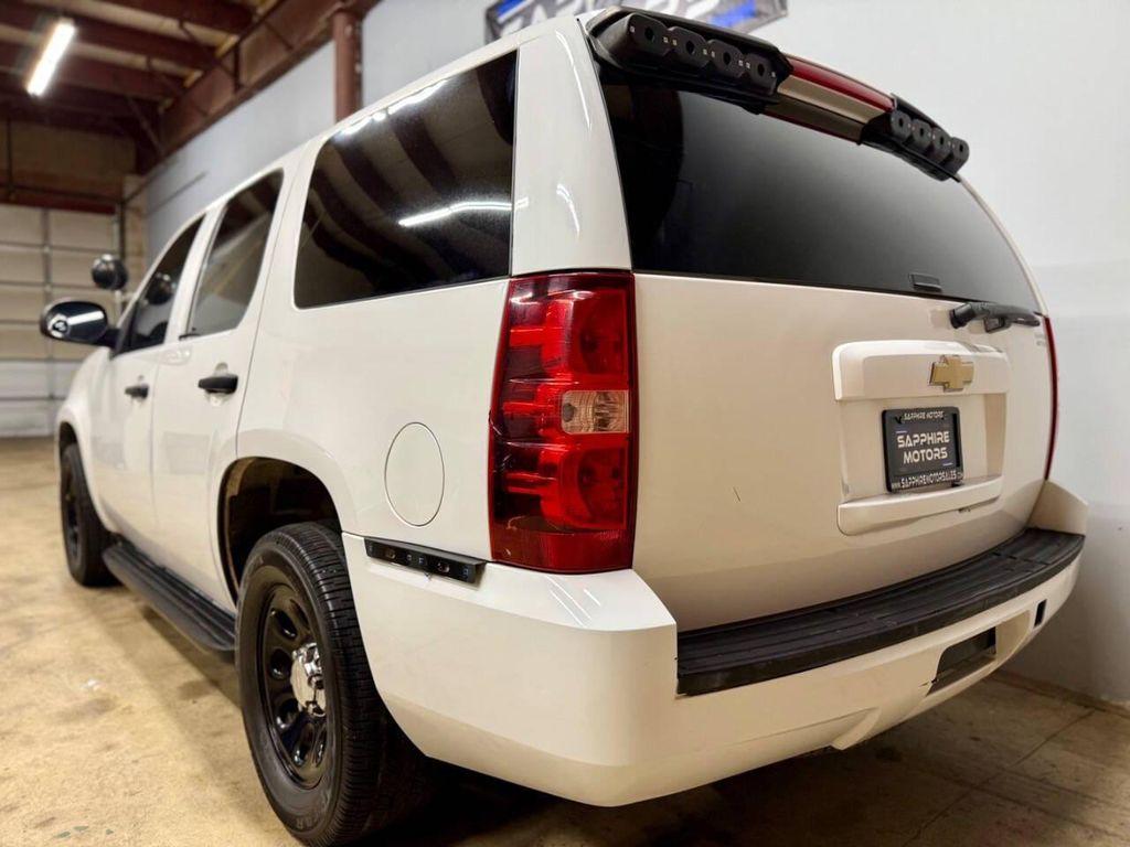 used 2013 Chevrolet Tahoe car, priced at $9,495