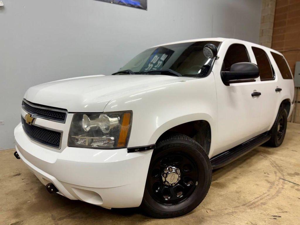 used 2013 Chevrolet Tahoe car, priced at $9,495