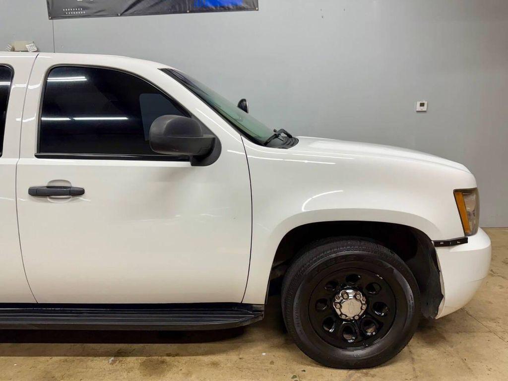 used 2013 Chevrolet Tahoe car, priced at $9,495