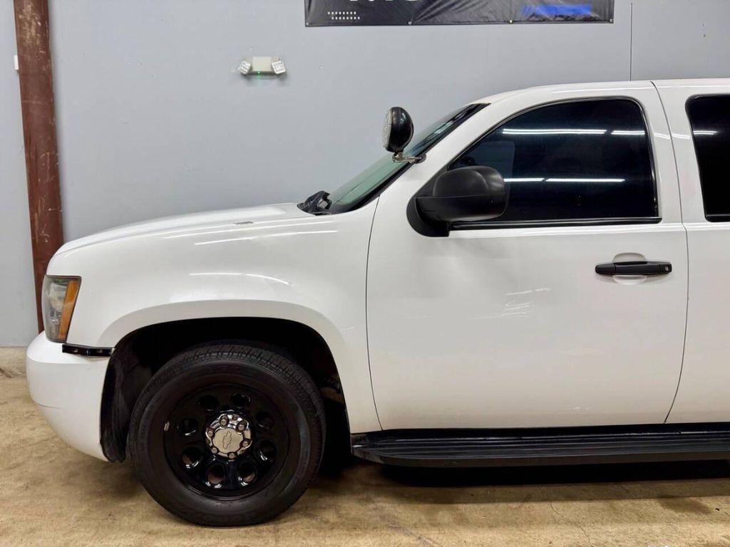used 2013 Chevrolet Tahoe car, priced at $9,495
