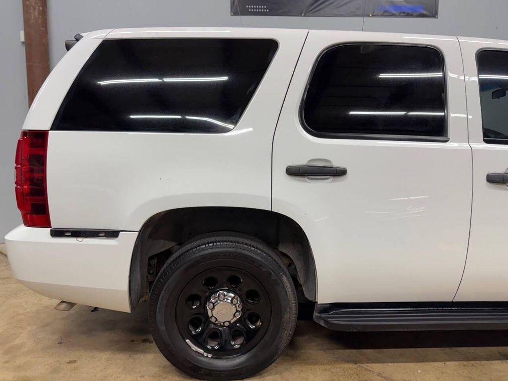 used 2013 Chevrolet Tahoe car, priced at $9,495